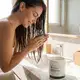 Kit de Shampoo, Condicionador e Máscara Capilar Folha da Goiabeira Fórmula Exclusiva (4)