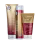 Kit Joico K-PAK Color Therapy Smart Release Trio (3 Produtos)