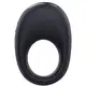 Anel Peniano Ring Z 7 Vibrações Silicone Flexível 8cm x 5,4cm Recarregável Prolonga Ereção (2)