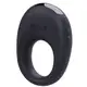 Anel Peniano Ring Z 7 Vibrações Silicone Flexível 8cm x 5,4cm Recarregável Prolonga Ereção (6)
