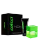 Conjunto Colcci Neon Boys Masculino - Deo Colônia 100ml + Gel Pós-Barba 100ml