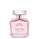 Queen Of Seduction Lively Muse Banderas Eau de Toilette - Perfume Feminino 80ml (1)