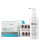 Kit Mantecorp Cabelos & Unhas (2 Produtos)