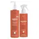 Kit Arvensis Professional Cachos Naturais - Ativador De Cachos Curl Defining 300ml + Day After 250ml (1)