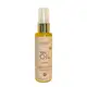 Kit Arvensis Professional Cachos Naturais - Ativador De Cachos Curl Defining 300ml + Day After 250ml + Tec Oil 60ml (4)