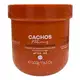 Kit Arvensis Professional Cachos Naturais - Shampoo 1L + Ativador De Cachos 1L + Máscara 500g + Geleia 500g (4)