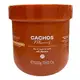 Kit Arvensis Professional Cachos Naturais - Shampoo 1L + Ativador De Cachos 1L + Máscara 500g + Geleia 500g (5)