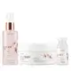 Kit Braé Blonde Oil By Ana Paula Siebert - Máscara 200g + Óleo 60ml + Ampola 13ml (1)
