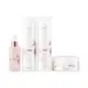 Kit Braé Blonde Oil By Ana Paula Siebert - Shampoo 250ml + Condicionador 250ml + Máscara 200g + Óleo 60ml (1)