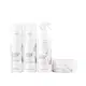 Kit Braé Intense Repair By Ana Paula Siebert - Shampoo 250ml + Condicionador 250ml + Hair Repair 260ml + Máscara 200g (1)
