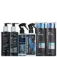 Kit Truss Miracle - Shampoo 300ml + Condicionador 300ml + Night Spa 250ml + Hair Protector 250ml + Frizz Zero Spray 260ml + Uso Obrigatório Spray 260ml (1)