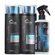 Kit Truss Miracle - Shampoo 300ml + Condicionador  300ml + Uso Obrigatório Spray 260ml (1)
