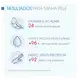 Bioderma Atoderm Cuidado Reparador Calmante - Creme para as Mãos e Unhas 50ml (5)