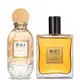 Kit O.U.i L’Amour-Esse 142 & Rouge Luxe - Eau de Parfum, 75ml + Óleo Absoluto Revitalizante, 100ml