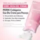 Medicube PDRN Collagen Gua Sha Neck Wrinkle Cream 5% Vplufiline 90g (3)