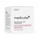 Medicube Red Succinic Acid Peeling Pad  -   Tonico Facial (70 Unidades) 155g (2)