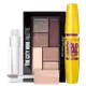 Kit Maybelline Make The City Pearl (3 produtos)