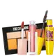 Kit Maybelline Make Completa Hi Rise Sunset (3 Produtos)