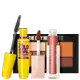 Kit Maybelline Make Hi Rise Sunset (3 Produtos)