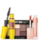 Kit Maybelline Make Amber (3 Produtos)