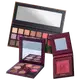 Kit Océane Make Intensa Cherry (3 produtos)