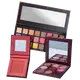 Kit Océane Make Intensa First Love (3 produtos)