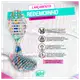 Wet Brush Pro Flex Dry Eletric Dreams Redemoinho - Escova de Cabelo (5)