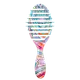 Wet Brush Pro Flex Dry Eletric Dreams Redemoinho - Escova de Cabelo (1)