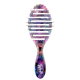 Wet Brush Pro Flex Dry Eletric Dreams Espiral - Escova de Cabelo (1)