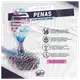 Wet Brush Pro Flex Dry Eletric Dreams Penas - Escova de Cabelo (5)