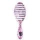 Wet Brush Pro Flex Dry Moroccan Collection Rosa - Escova de Cabelo (1)