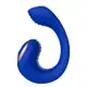 Vibrador de Ponto G e Clitóris Curvado Tunisia com Controle Remoto (3)