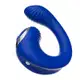 Vibrador de Ponto G e Clitóris Curvado Tunisia com Controle Remoto (5)