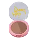 Vizzela Cosméticos Hello Brow! Sombra Duo Para Sobrancelhas 01 - Sombra para Sobrancelha 4,6g (1)