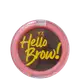 Vizzela Cosméticos Hello Brow! Sombra Duo Para Sobrancelhas 02 - Sombra para Sobrancelhas 4,6g (2)