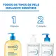 Bioderma Atoderm Higiene Hidratante Diária - Óleo de Banho 1L (8)