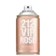 Carolina Herrera 212 VIP Rosé - Body Spray Feminino 250ml (6)