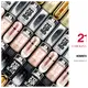 Carolina Herrera 212 VIP Rosé - Body Spray Feminino 250ml (9)