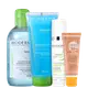 Kit Bioderma Perfect Skin (4 Produtos)