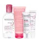 Kit Bioderma Sensibio (4 Produtos)