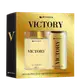 Conjunto Victory Phytoderm Masculino - Desodorante Colônia 100ml + Desodorante Spray 110ml (2)