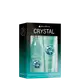 Conjunto Crystal Aquamarine Phytoderm Feminino - Body Spray 200ml + Loção Hidratante 110ml (2)