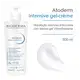 Bioderma Atoderm Intensive - Gel-Creme de Hidratação Intensa Anticoceira 500ml (2)