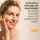 Eucerin Sun Oil Control Creme Facial FPS 60 - Protetor Solar Facial 50ml (3)