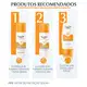 Eucerin Sun FPS 50 - Protetor Solar Facial Antissinais 50g (9)