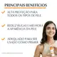Eucerin Sun FPS 50 - Protetor Solar Facial Antissinais 50g (4)
