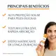 Eucerin Sun Oil Control FPS 30 - Protetor Solar Facial 52g (4)