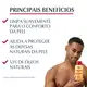 Eucerin pH5 -  Óleo de Limpeza Corporal 200ml (3)