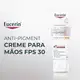 Eucerin Anti-Pigment FPS 30 - Creme para as Mãos 75ml (2)