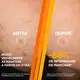 Garnier SkinActive Uniform & Matte Vitamina C Booster - Sérum Facial Antimarcas 30ml (6)
